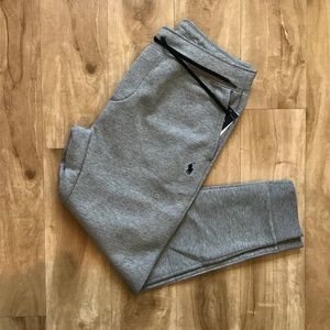 Polo RL Tech Jogger 💎